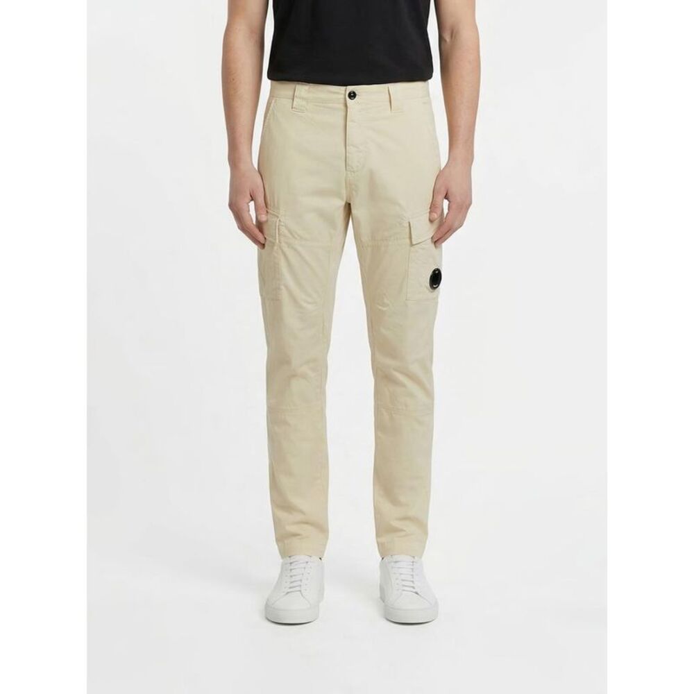 C.P. Company Pants Men Beige